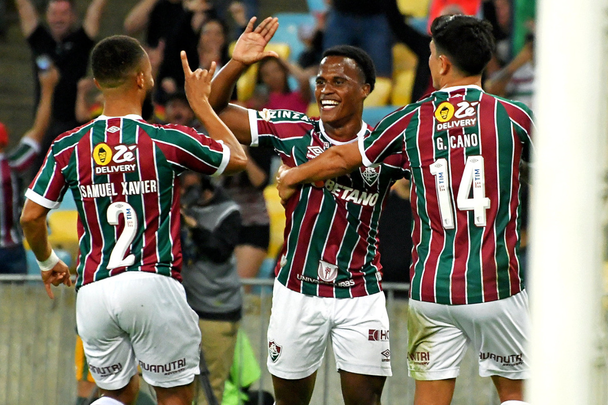 Onde vai passar o jogo do Fluminense