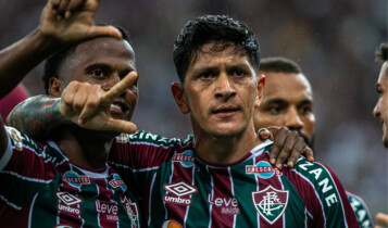 Onde assistir o jogo do Fluminense hoje x Palmeiras no Brasileirão