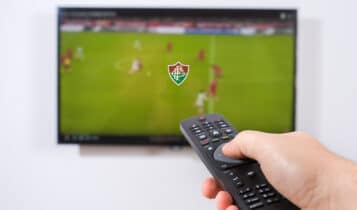 Jogo do Fluminense vai passar no SBT ou na Globo hoje