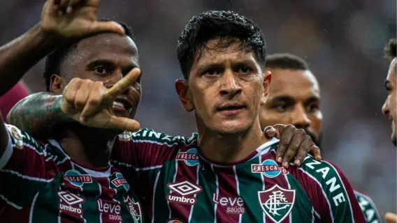 Jogo do Fluminense hoje: onde vai passar Fluminense x Palmeiras (5)