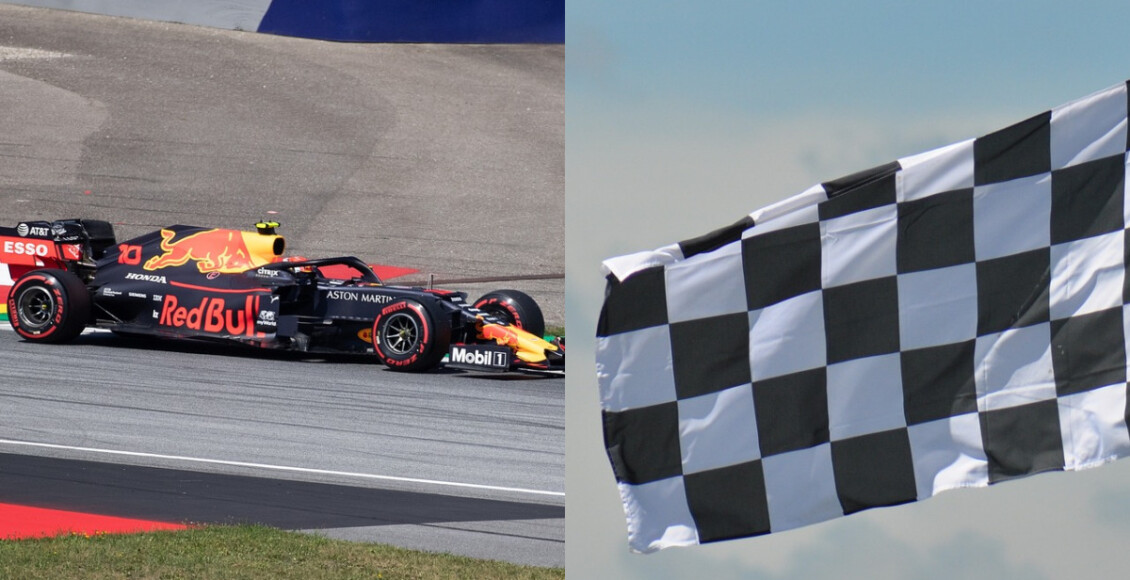 Quando a F1 volta na temporada 2023? Veja o calendário completo da Fórmula 1