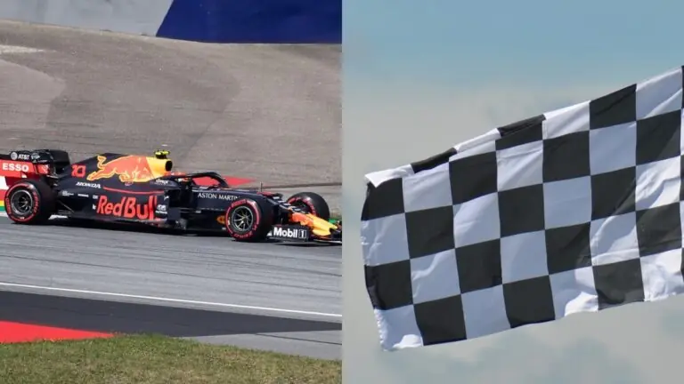 Quando a F1 volta na temporada 2023? Veja o calendário da Fórmula 1