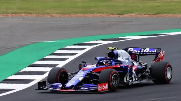 Tem Fórmula 1 hoje? Programação da F1 no fim de semana – 04/08