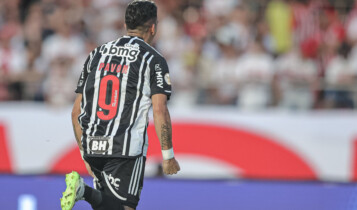 Horário do jogo do Galo hoje na Libertadores e quem vai transmitir
