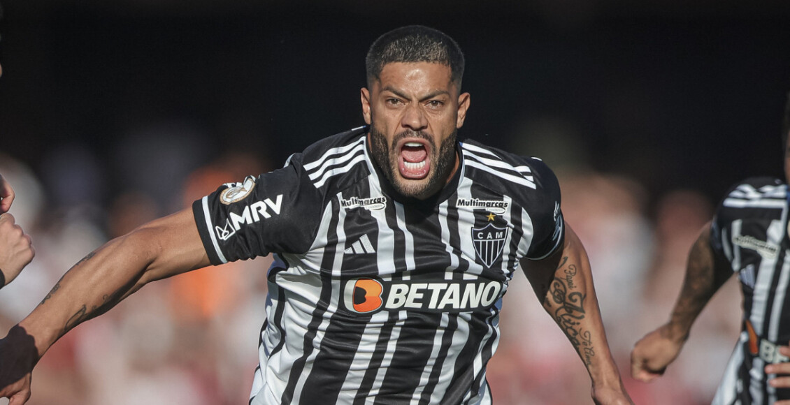 Quem vai transmitir o jogo do Galo hoje na Libertadores