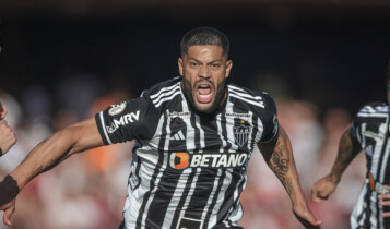 Quem vai transmitir o jogo do Galo hoje na Libertadores