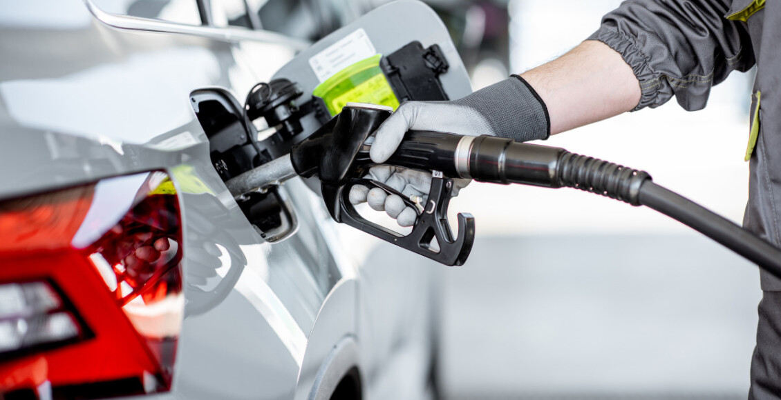 Gasolina vai aumentar