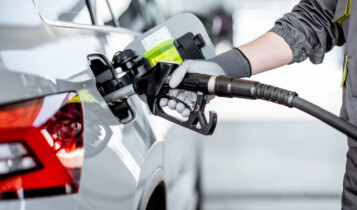 Gasolina vai aumentar