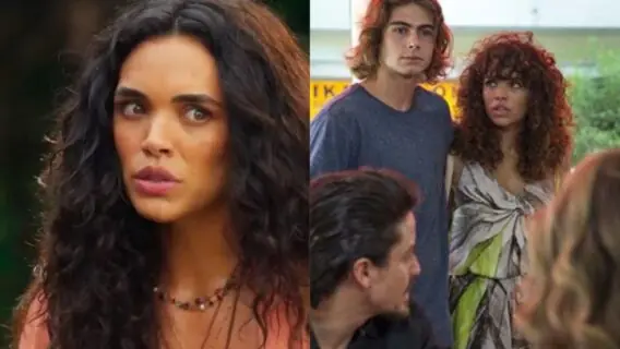 Lembra dela? Veja as primeiras novelas de Giovana Cordeiro