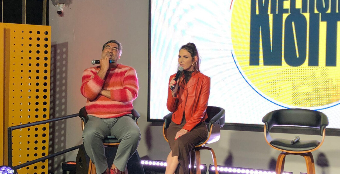 Quando estreia o Melhor da Noite