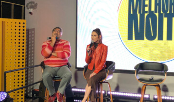 Quando estreia o Melhor da Noite