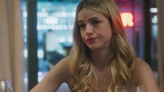 Cadê a barriga? Graça está grávida mesmo ou não?