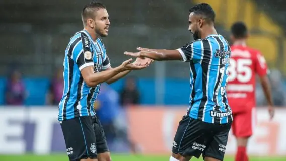 Jogo do Grêmio hoje ao vivo: onde assistir, horário e escalação (06/8)