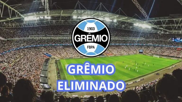 Confira os melhores memes do Grêmio eliminado da Copa do Brasil 2023