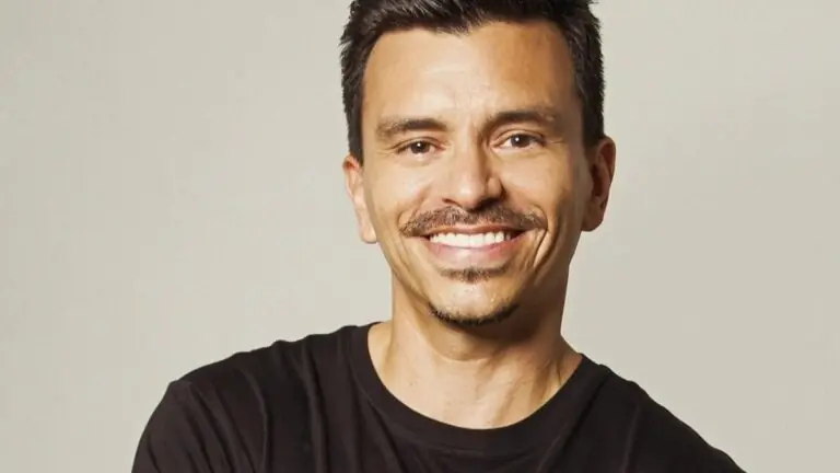 Autor de Fuzuê, Gustavo Reiz escreveu novelas bíblicas da Record