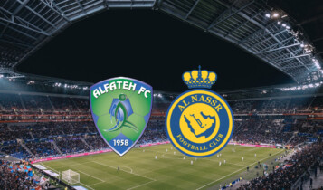 Horário do jogo do Al-Nassr no Bandsports e Youtube ao vivo hoje