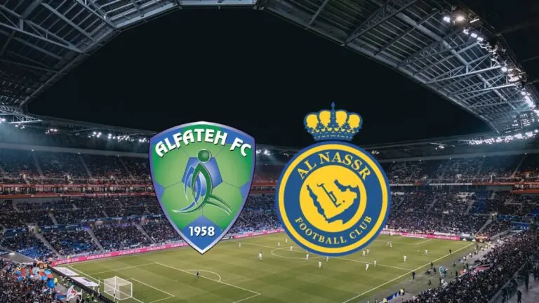 Horário do jogo do Al-Nassr no Bandsports e Youtube ao vivo hoje – 25/08