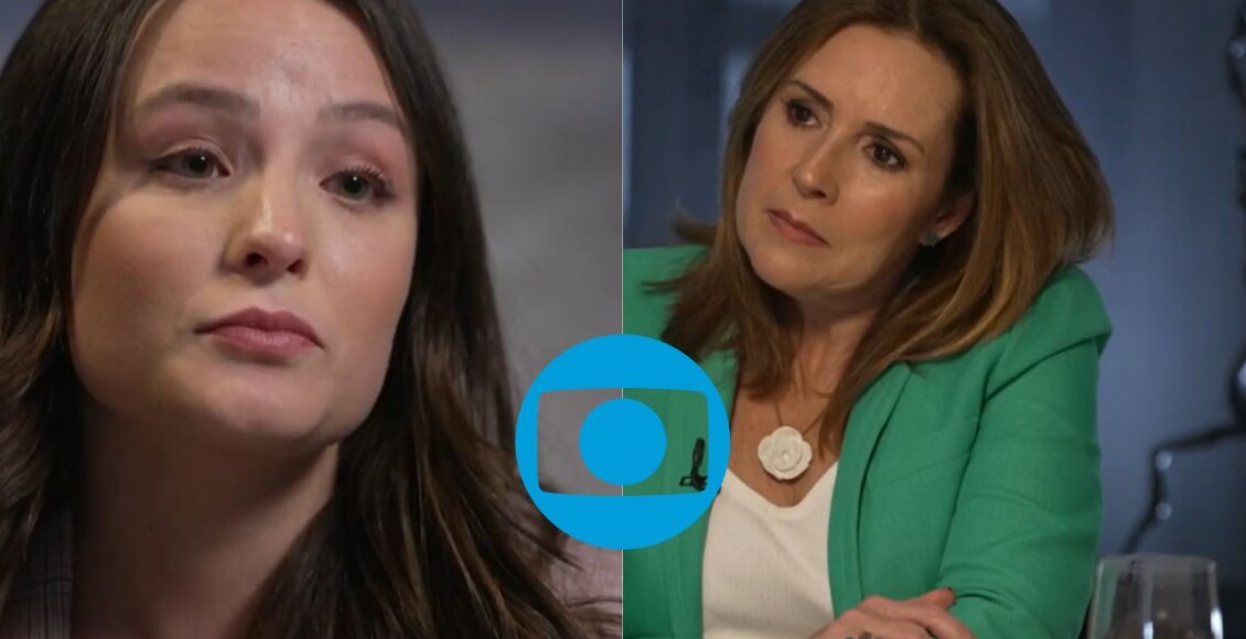 Horário da entrevista de Larissa Manoela no Fantástico