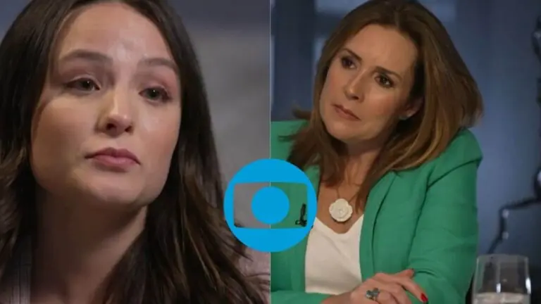 Horário da entrevista de Larissa Manoela no Fantástico hoje, 2ª parte