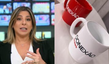 horário programa daniela lima