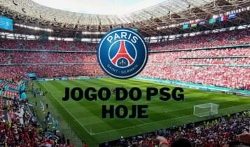 Sem Neymar, saiba qual canal vai passar o jogo do PSG hoje