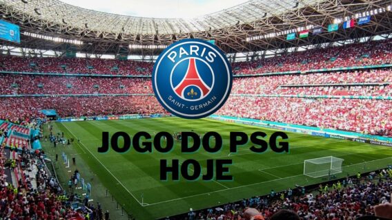 Jogo do PSG hoje: assistir ao vivo PSG x Toulouse sábado (19/08/23)