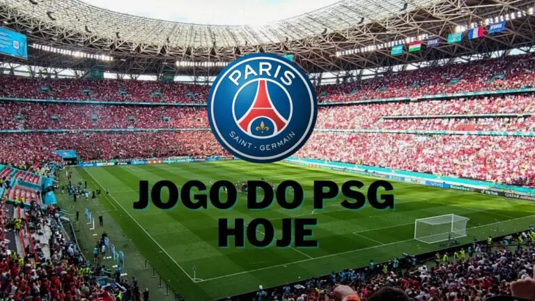Jogo do PSG hoje: assistir ao vivo PSG x Toulouse sábado (19/08/23)