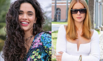 idade atrizes novela fuzuê