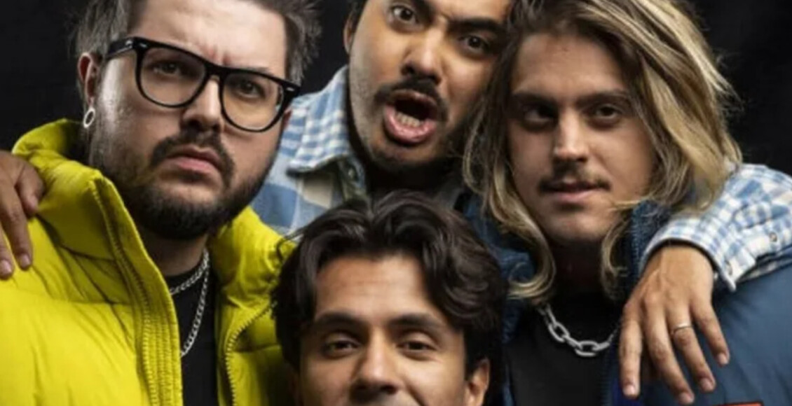 integrantes do restart hoje