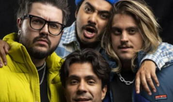 integrantes do restart hoje