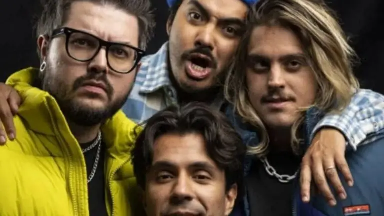 Como estão os integrantes do Restart hoje?