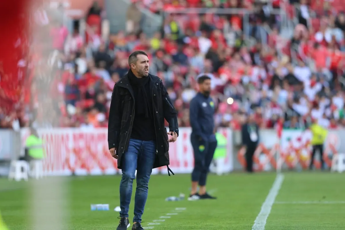 Onde assistir o jogo do Inter hoje no Brasileirão x Corinthians ao vivo