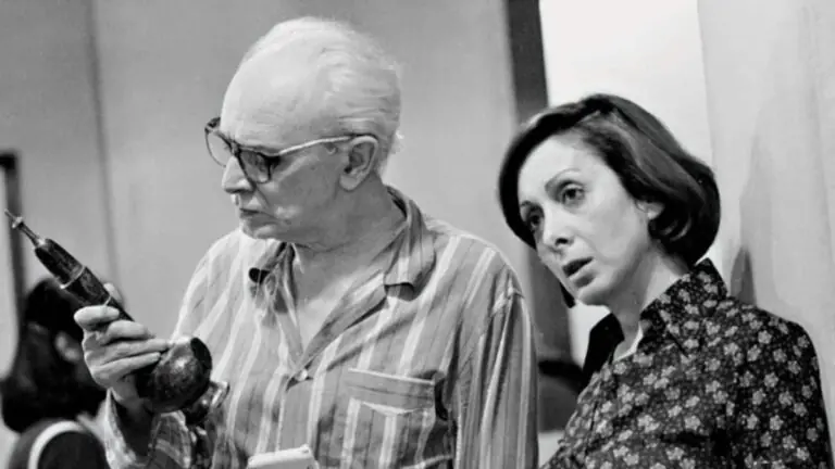 Quem são os irmãos de Aracy Balabanian?