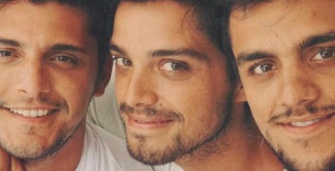 irmãos simas