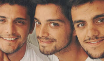 irmãos simas