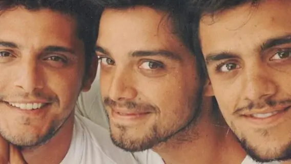 Irmãos Simas: quem é quem na família de atores