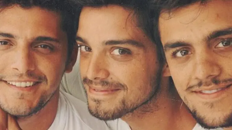 Irmãos Simas: quem é quem na família de atores