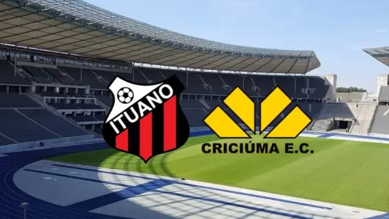 Onde assistir Ituano x Criciúma ao vivo na Série B do Brasileirão – 19/08