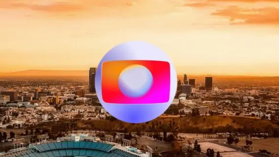 Qual é o jogo da Globo hoje: programação para SP e RJ (06/08/2023)