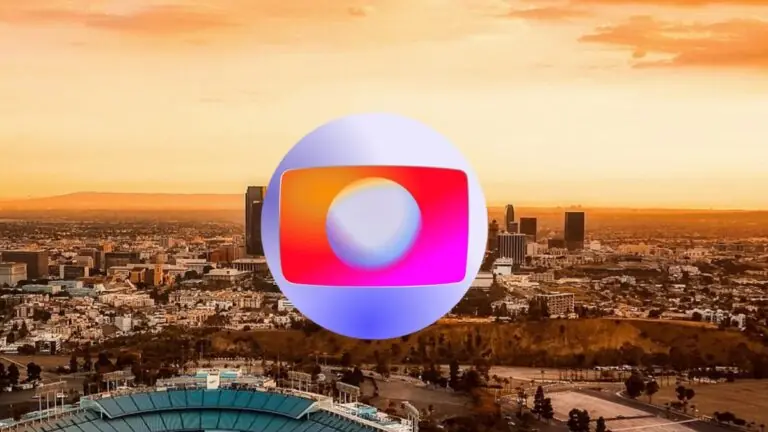 Qual é o jogo da Globo hoje: programação para SP e RJ (06/08/2023)