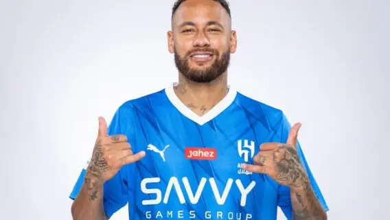 Neymar vai jogar hoje? Onde vai passar jogo do Al-Hilal (19/08)