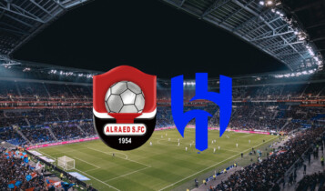 onde vai passar o jogo do Al-Hilal hoje ao vivo