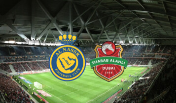 Assistir jogo do Al Nassr x Shabab Al Ahli na Champions