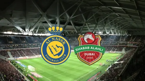 Assistir jogo do Al Nassr x Shabab Al Ahli na Champions (22/8)