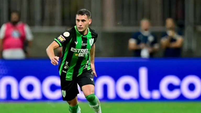 Onde vai passar jogo do RB Bragantino x América MG ao vivo hoje – 10/08