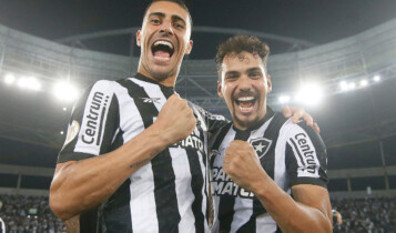 Qual canal vai passar São Paulo x jogo do Botafogo ao vivo