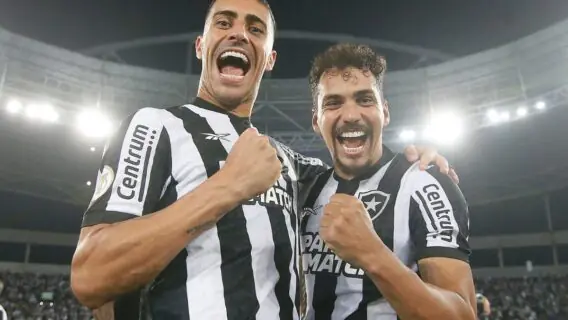 Qual canal vai passar São Paulo x jogo do Botafogo ao vivo – 19/08/2023