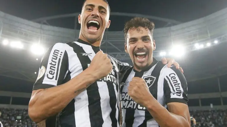 Qual canal vai passar São Paulo x jogo do Botafogo ao vivo – 19/08/2023