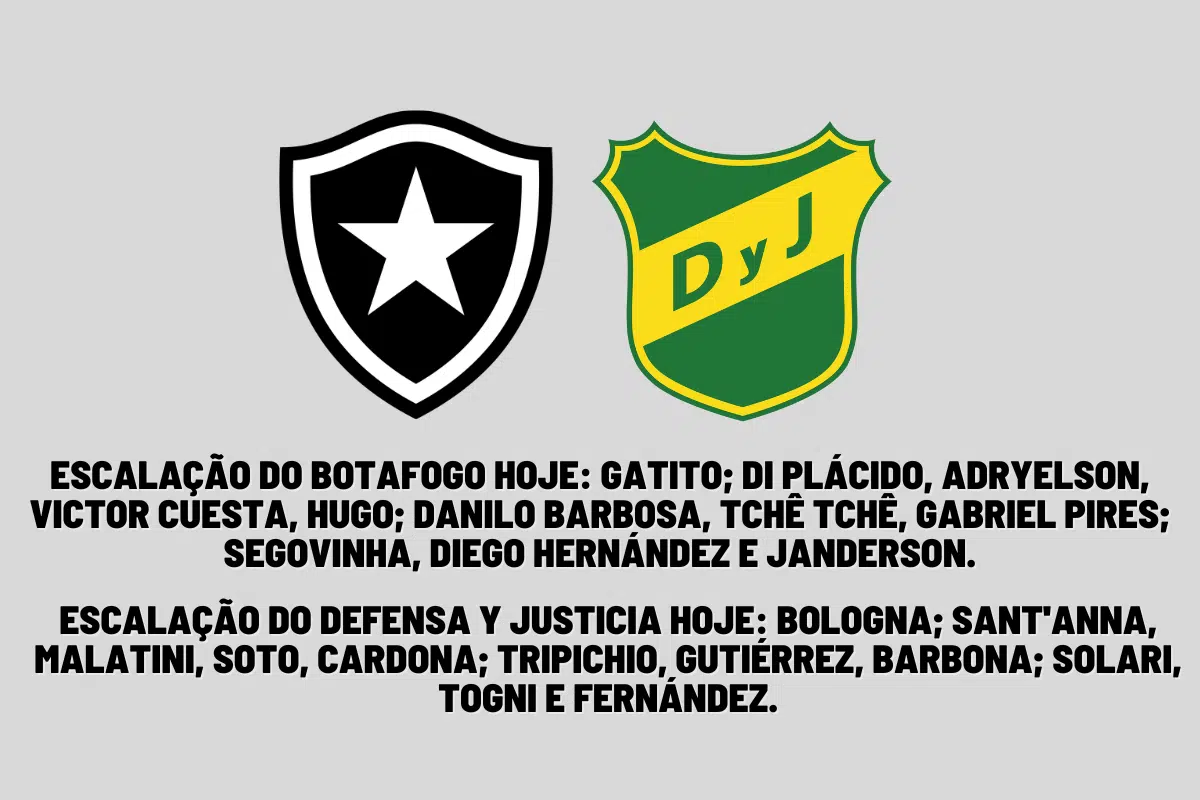 Quem vai transmitir o jogo do Botafogo online nas quartas hoje