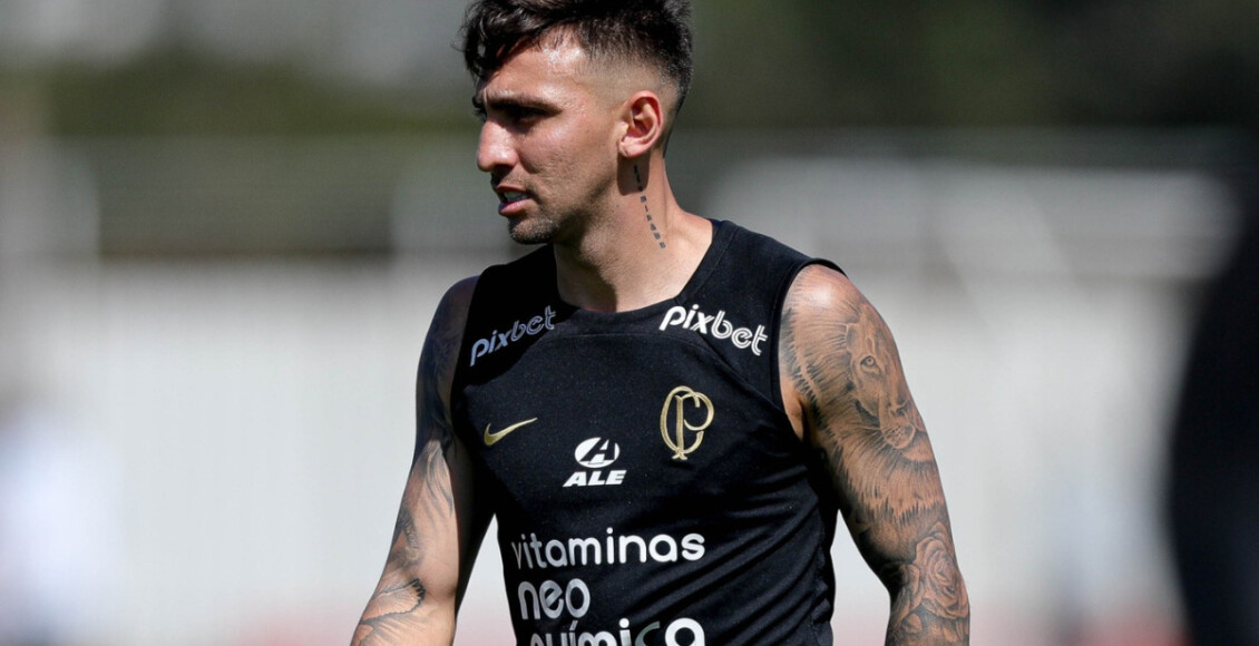 Onde vai passar o jogo do Corinthians x Cruzeiro no Brasileirão hoje